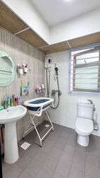 Blk 492G Tampines Greenedge (Tampines), HDB 3 Rooms #625865551